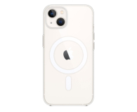 Apple Przezroczyste etui iPhone 13 - 1319665 - zdjęcie 1